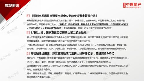 2020年第36周佛山住宅市場周報 市場供需平穩(wěn)，局部熱點活躍